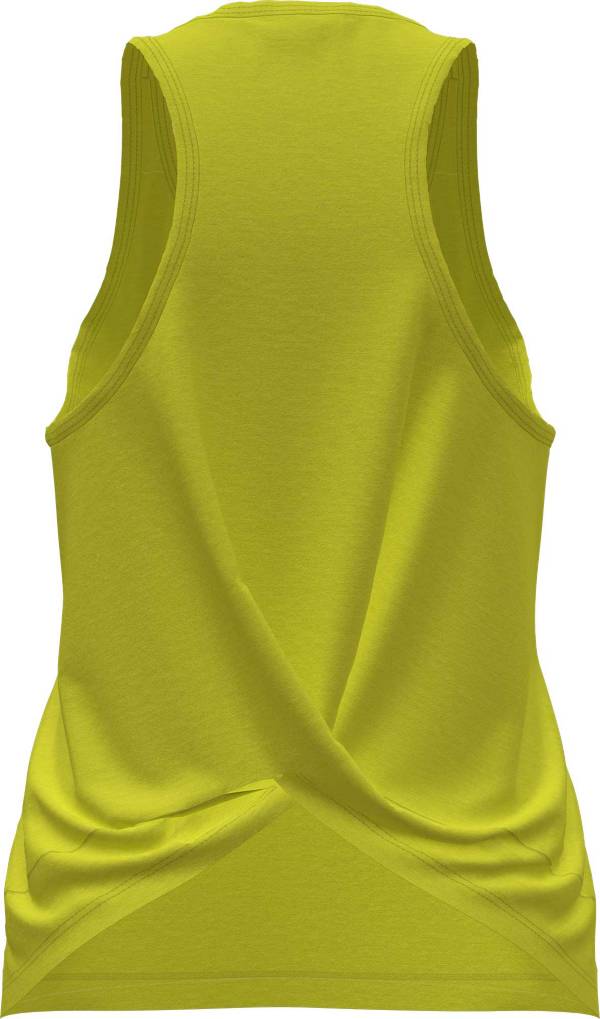 The North Face Women's Wander Twist Back Tank Top