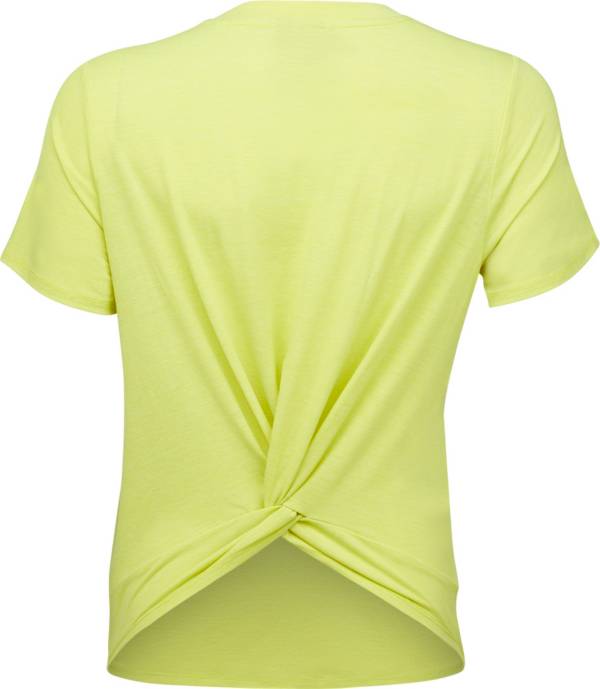 The North Face Women's Wander Twist Back T-Shirt