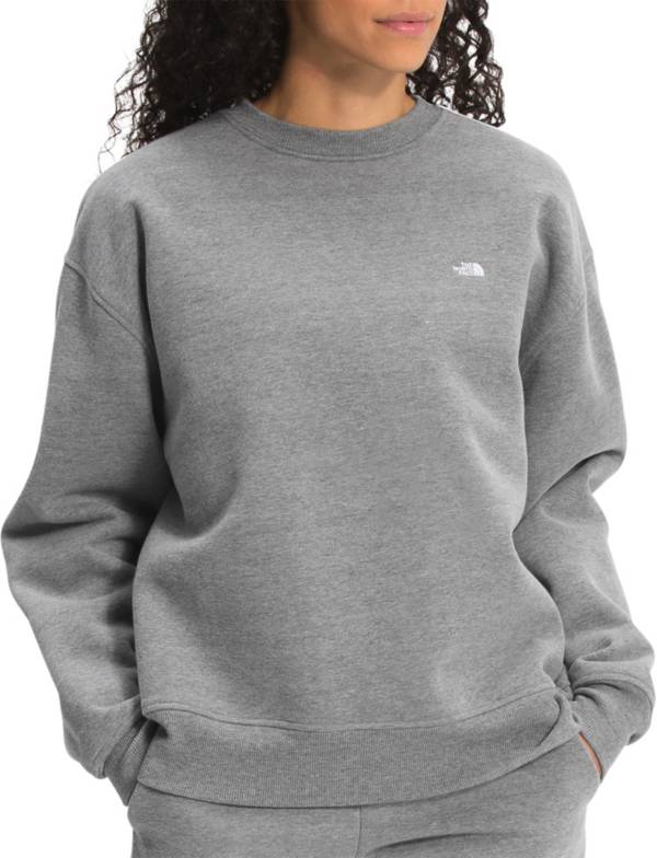 The North Face Women's City Standard Crew Sweatshirt product image