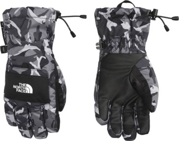 The North Face Youth Montana FUTURELIGHT Etip Gloves product image