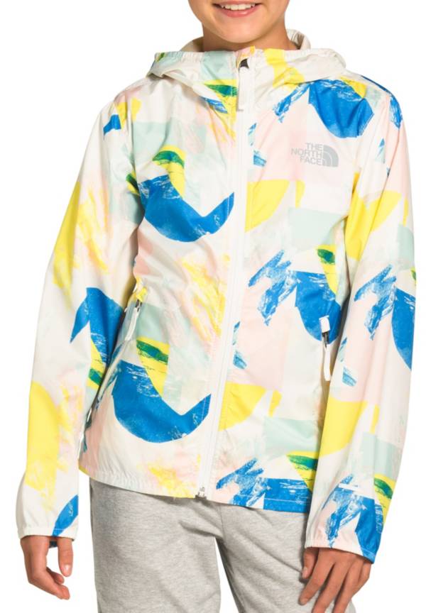 The North Face Youth Novelty Flurry Jacket