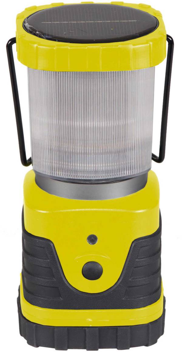 Stansport 300 Lumen Solar Lantern