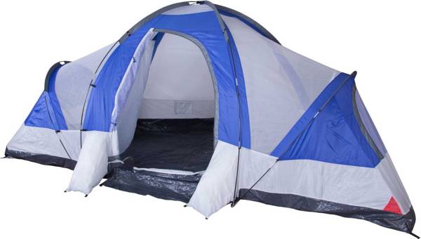 Stansport Grand 18 3-Room Dome Tent
