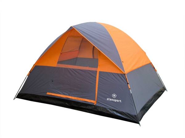 Stansport Everest 6-Person Dome Tent