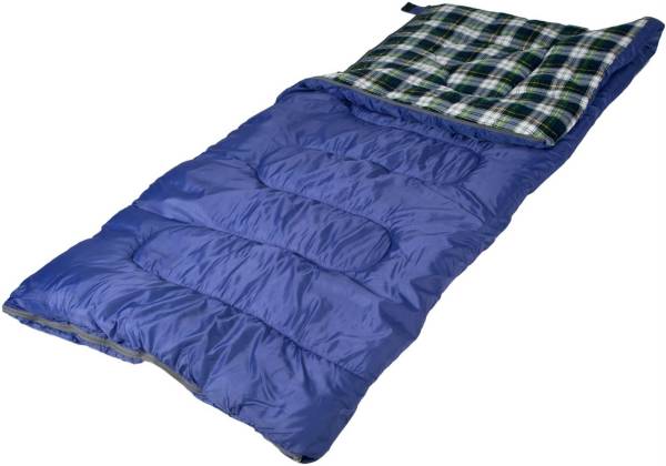 Stansport Prospector Rectangular Sleeping Bag