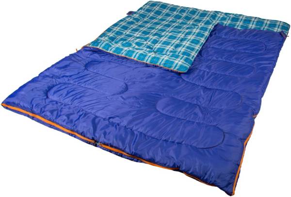 Stansport Mammoth 2-Person Sleeping Bag