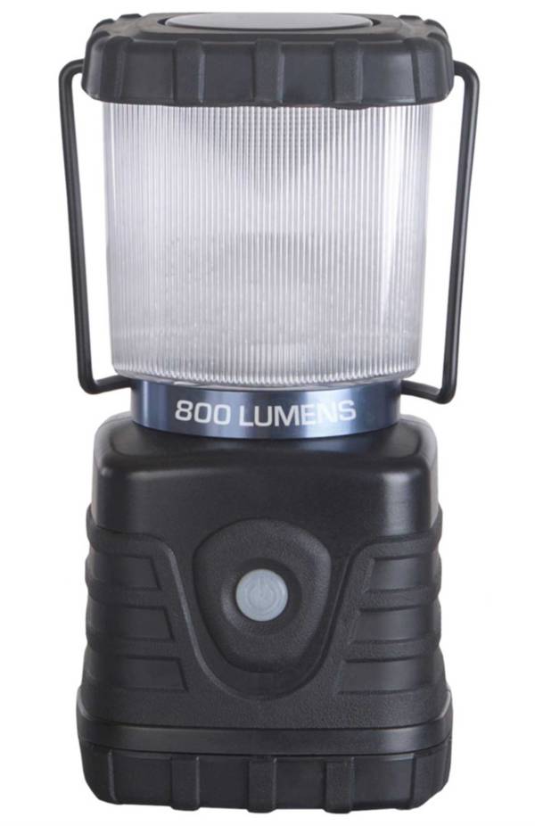 Stansport 800 Lumen Lantern with SMD Bulb