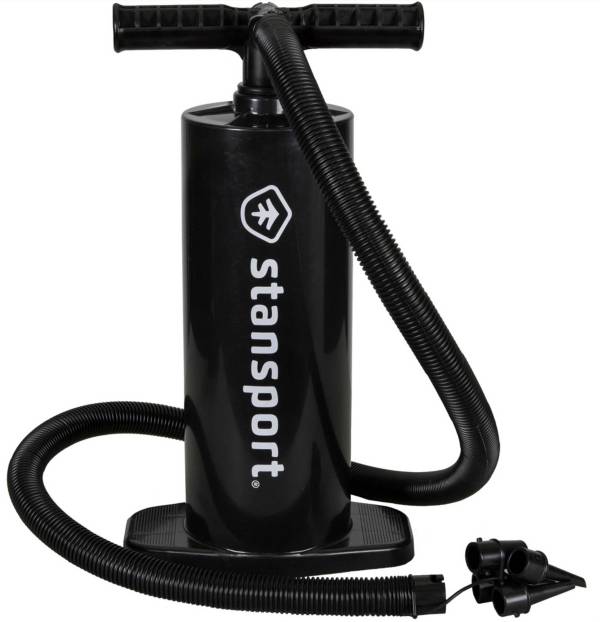 Stansport Double Action Hand Pump