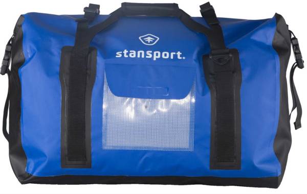 Stansport Waterproof 65L Dry Bag Duffel