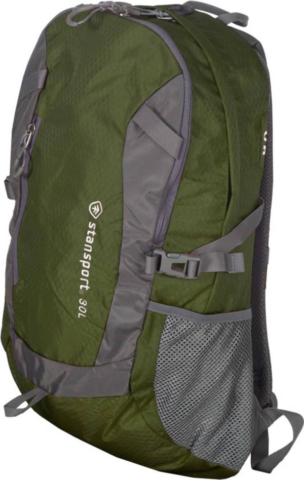 Stansport 30-Liter Daypack