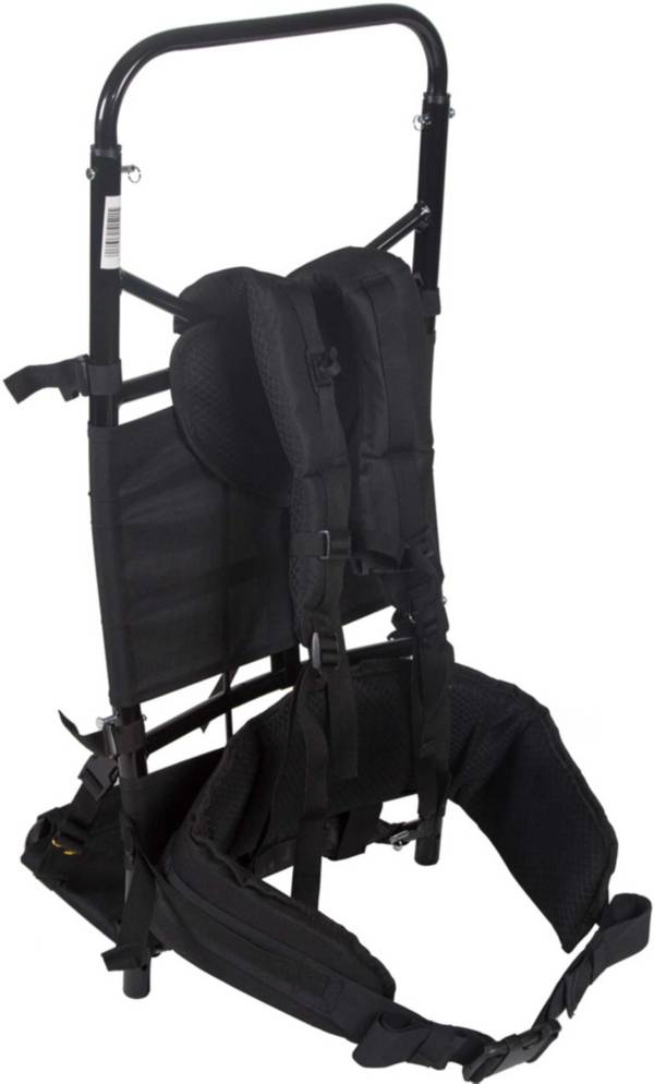 Stansport Deluxe Freighter Aluminum External Frame Pack product image