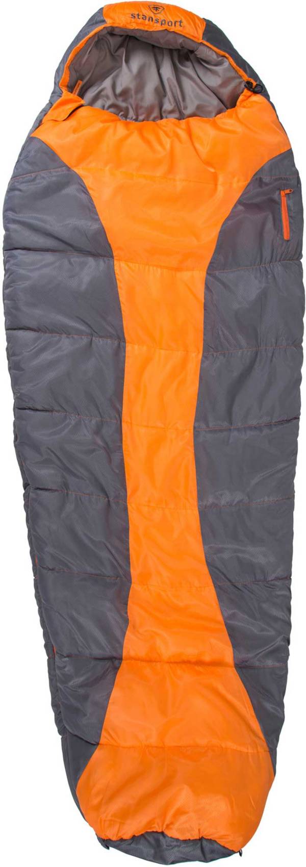 Stansport Glacier 0°F Mummy Sleeping Bag