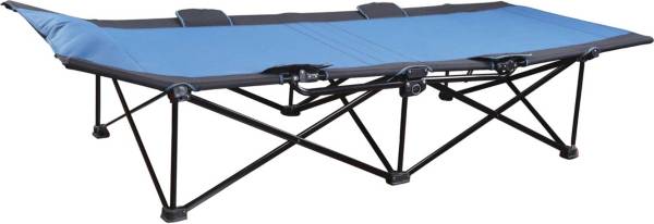 Stansport One-Step Deluxe Cot