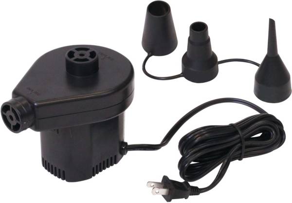 Stansport 120V Electric Air Pump