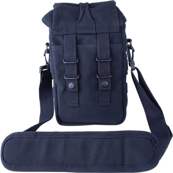 Stansport Cotton Canvas Deluxe Tactical Bag product image