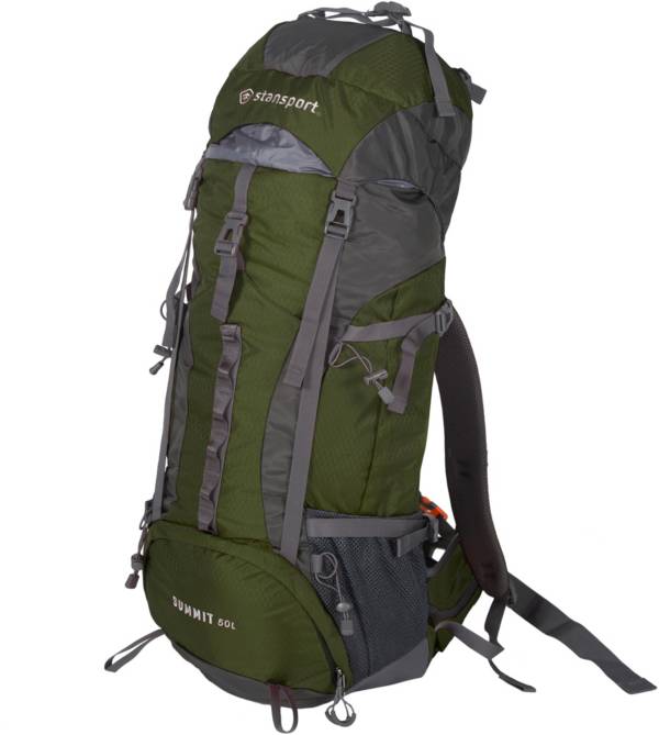 Stansport 50-Liter Internal Frame Pack