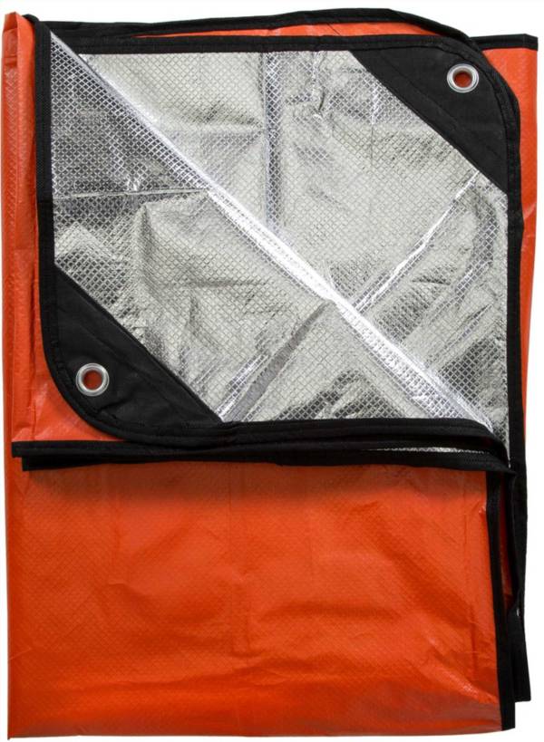 Stansport Sportman's Polarshield Emergency Blanket product image