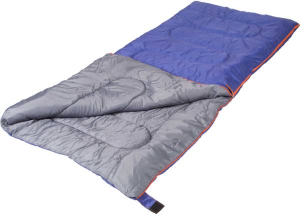 Stansport Redwood Rectangular Sleeping Bag product image