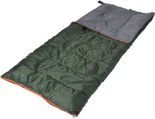 Stansport Scout Rectangular Sleeping Bag