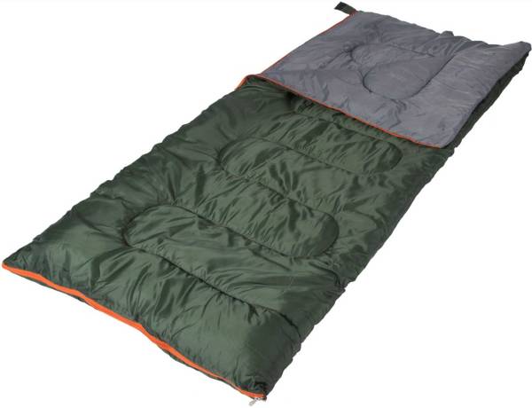 Stansport Scout Rectangular Sleeping Bag product image