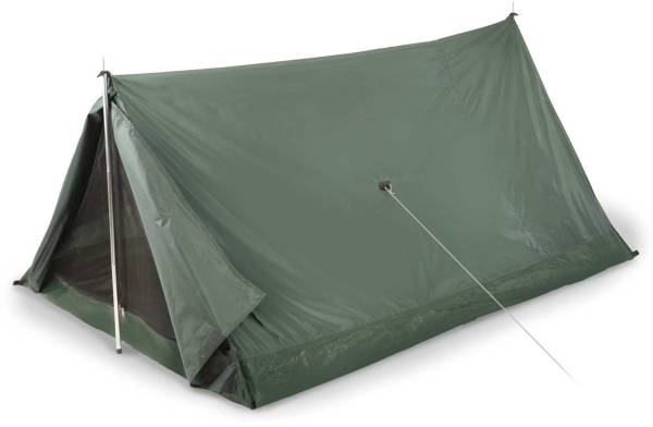 Stansport Scout 2-Person Nylon A-Frame Tent