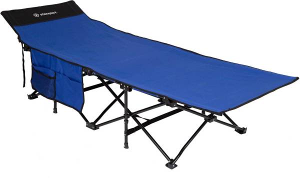 Stansport Easy Set-Up Folding Cot