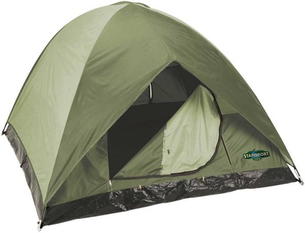 Stansport Trophy Hunter 3-Person Dome Tent