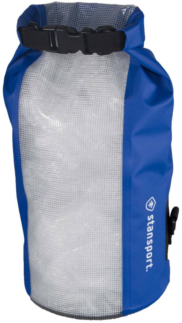 Stansport Waterproof 10L Dry Bag