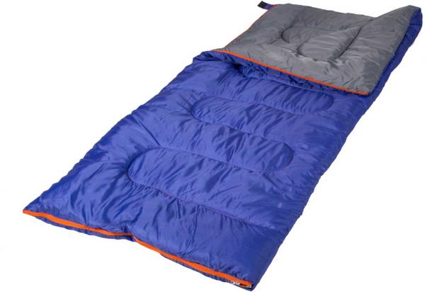 Stansport Explorer Rectangular Sleeping Bag