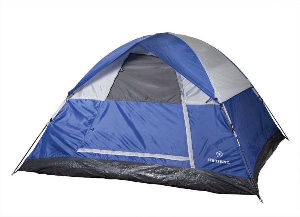Stansport Pine Creek 3-Person Dome Tent