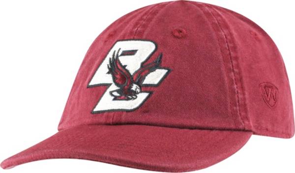 Top of the World Infant Boston College Eagles Maroon MiniMe Stretch Closure Hat