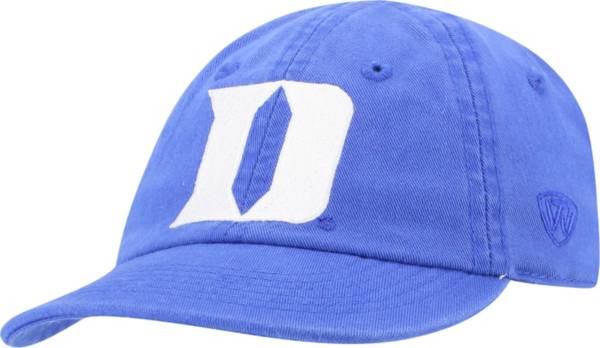 Top of the World Infant Duke Blue Devils Duke Blue MiniMe Stretch Closure Hat