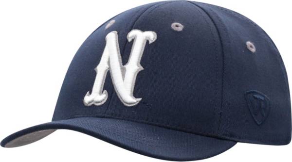 Top of the World Infant Nevada Wolf Pack Blue The Cub Fitted Hat