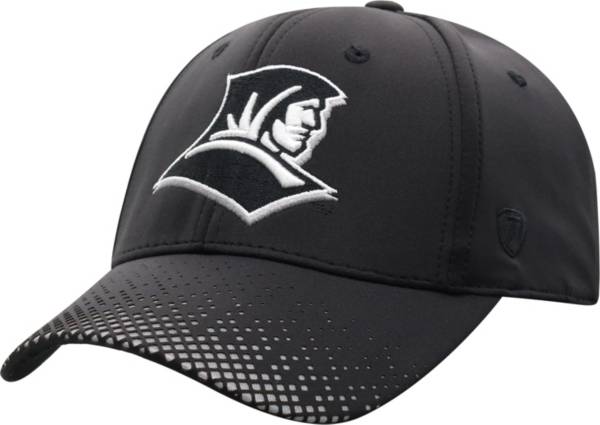 Top of the World Men's Providence Friars Lumens 1Fit Flex Black Hat