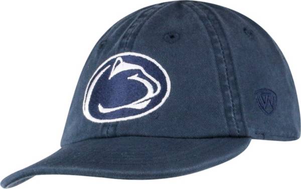 Top of the World Infant Penn State Nittany Lions Blue MiniMe Stretch Closure Hat