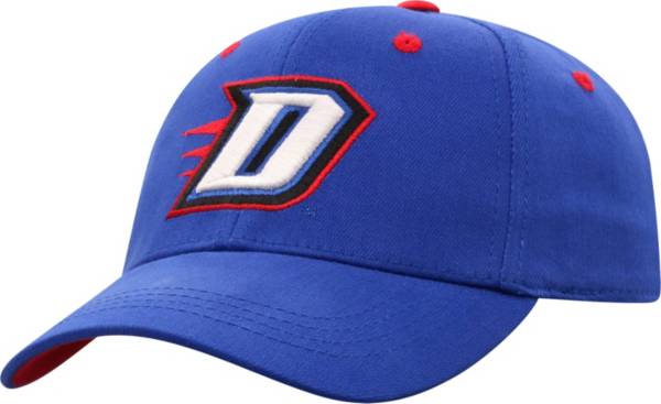 Top of the World Youth DePaul Blue Demons Royal Rookie Hat