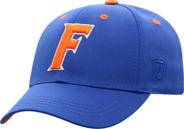 Top of the World Youth Florida Gators Blue Rookie Hat