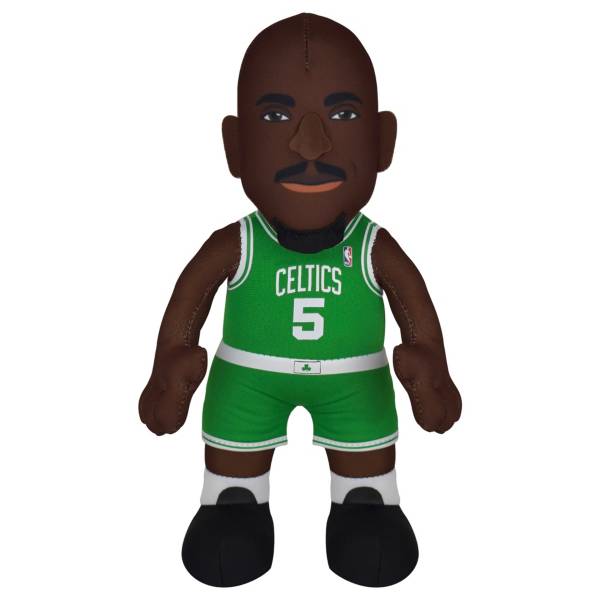 Bleacher Creatures Boston Celtics Kevin Garnett Smusher Plush