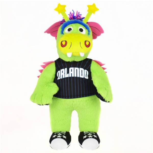 Bleacher Creatures Orlando Magic Mascot Plush