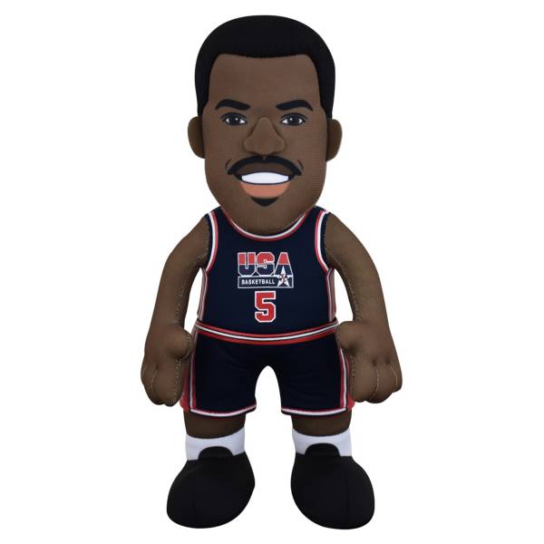 Bleacher Creatures NBA David Robinson Smusher Plush