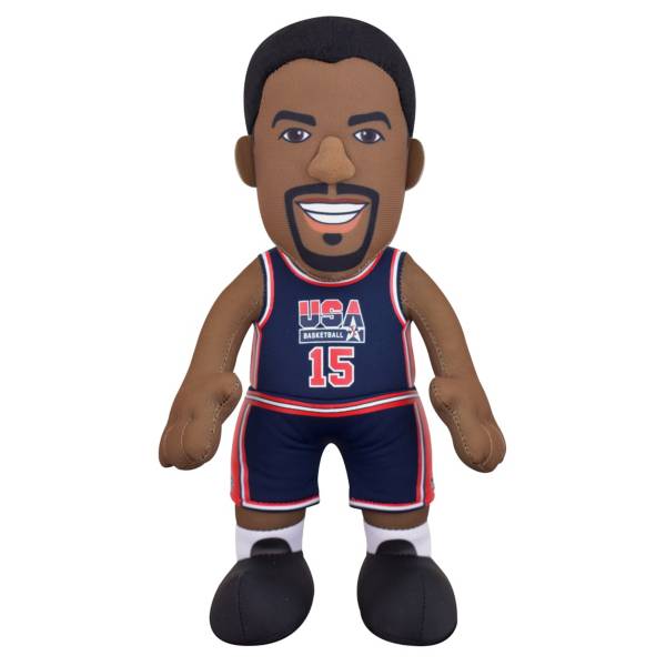 Bleacher Creatures NBA Magic Johnson Smusher Plush