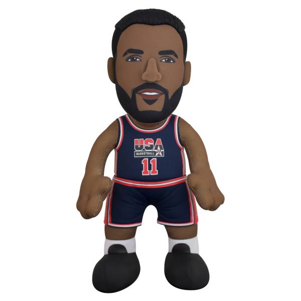 Bleacher Creatures NBA Karl Malone Smusher Plush