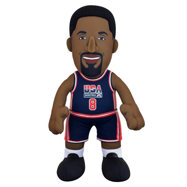 Bleacher Creatures NBA Scottie Pippen Smusher Plush