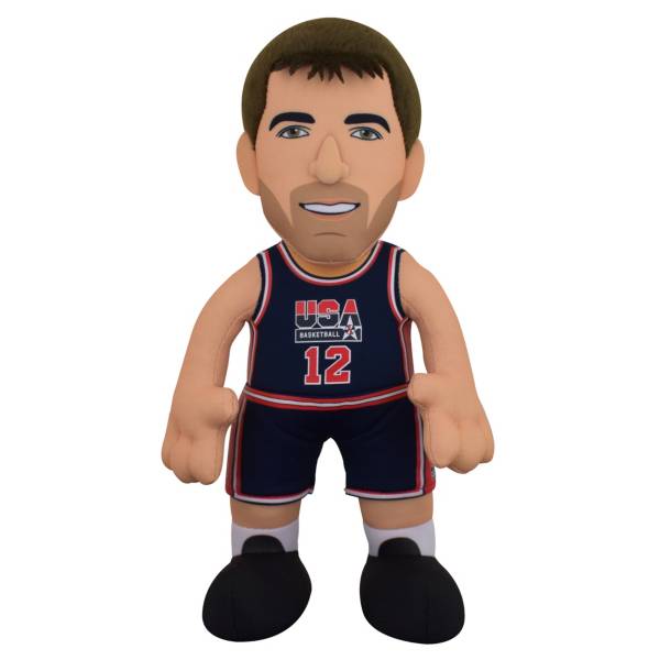 Bleacher Creatures NBA John Stockton Smusher Plush