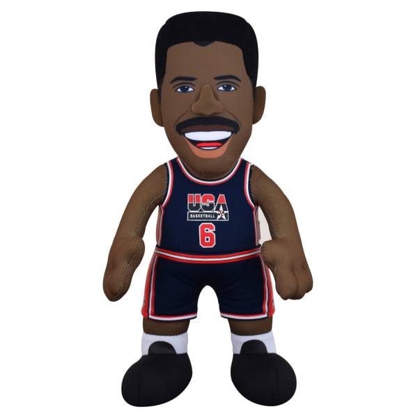 Bleacher Creatures NBA Patrick Ewing Smusher Plush