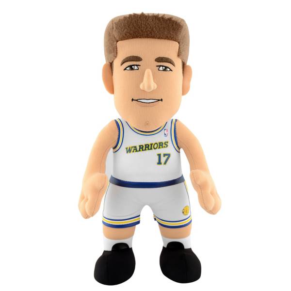 Bleacher Creatures Golden State Warriors Chris Mullin Smusher Plush