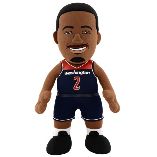 Bleacher Creatures Washington Wizards John Wall Smusher Plush