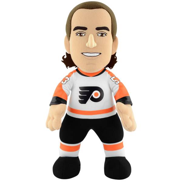 Bleacher Creatures Philadelphia Flyers Shayne Gostisbehere Smusher Plush