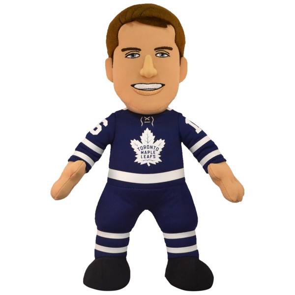 Bleacher Creatures Toronto Maple Leafs Mitch Marner Smusher Plush