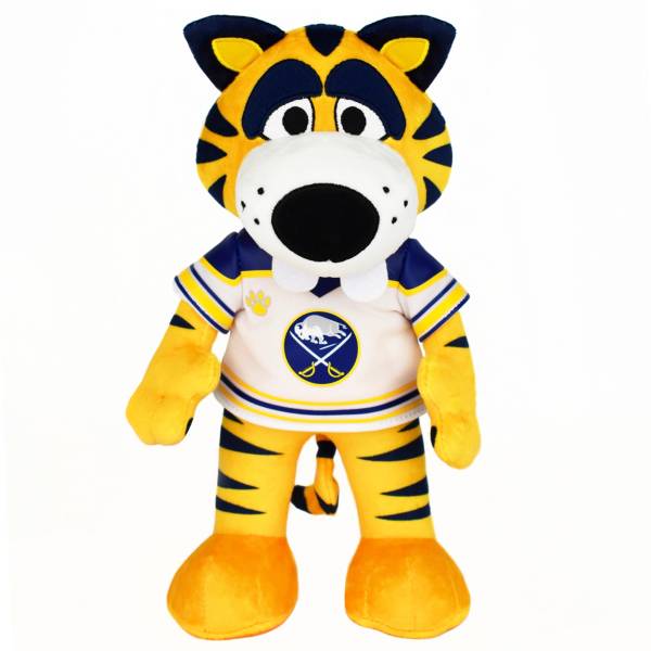 Bleacher Creatures Buffalo Sabres Mascot Plush